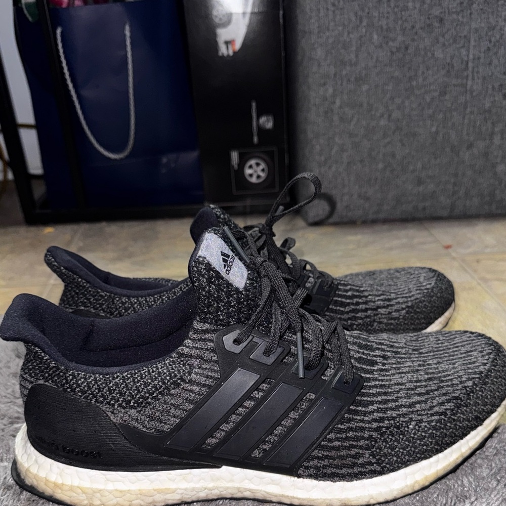 Adidas ultra boost size 11